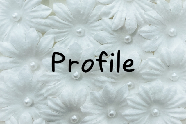 MINAMO プロフィール